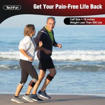 Sciatica Pain Relief Adjustable Devices for Everyone