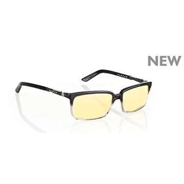 Gunnar Optiks GUNNAR Computer Eyewear - Haus Onyx Fade Frame