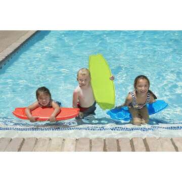 Poolmaster Surf Board