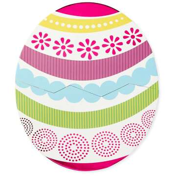 Easter Egg Amazon Gift Card