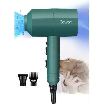 Professional Double Force Grooming Blower Dryer for Medium/Small Pets