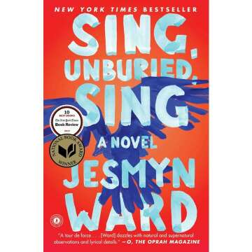 Sing, Unburied, Sing: A Novel