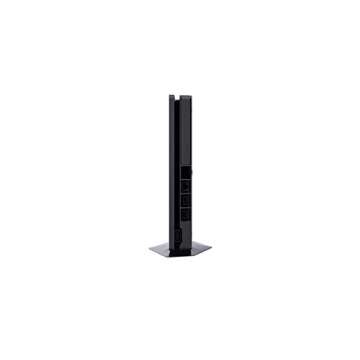 Playstation SONY 4, 500GB Slim System [CUH-2215AB01], Black, 3003347 (Renewed)