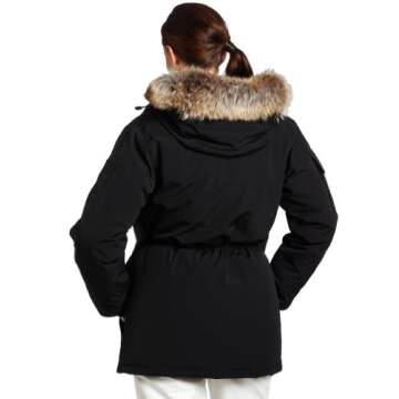 Canada Goose Women's Expedition Parka