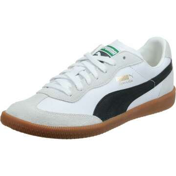 PUMA Men's Super Liga OG Retro Sneaker