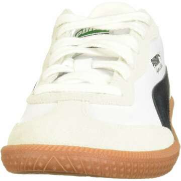 PUMA Men's Super Liga OG Retro Sneaker