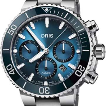 Oris Ocean Trilogy Set - Great Barrier Reef III Edition