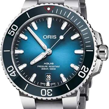 Oris Ocean Trilogy Set - Great Barrier Reef III Edition