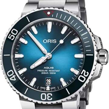 Oris Ocean Trilogy Set - Great Barrier Reef III Edition