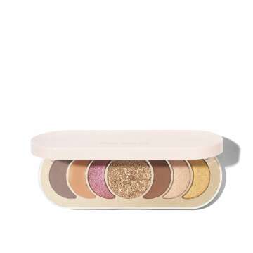 Rare Beauty Discovery Eyeshadow Palette