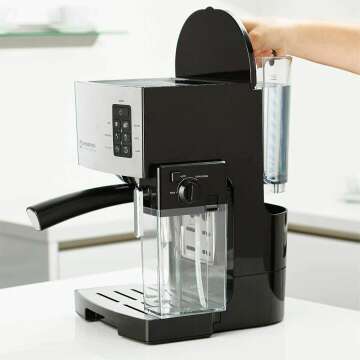 All-In-One Espresso Maker