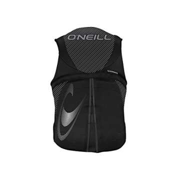 O'Neill Men's Reactor USCG Life Vest