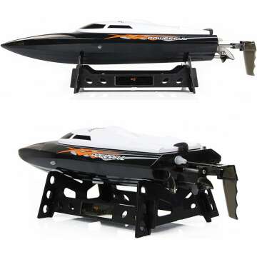 Cheerwing High-Speed RC Boat for All Ages