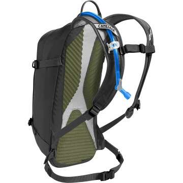 CamelBak MULE Hydration Backpack