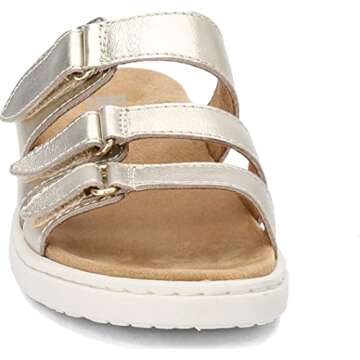 BORN Women's Daintree Sandal