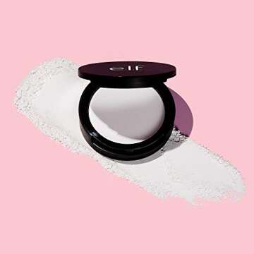 e.l.f. Perfect Finish HD Powder for Flawless Skin