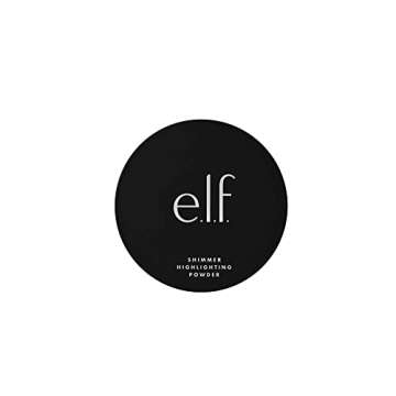 e.l.f. Perfect Finish HD Powder for Flawless Skin