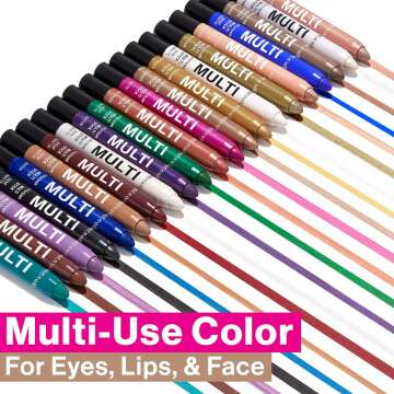 Wet n Wild Color Icon Cream Eyeshadow Multi-Stick