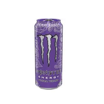 Monster Energy Ultra Variety Pack, Sunrise, Violet, Paradise (16 fl. oz, 24 pk.)