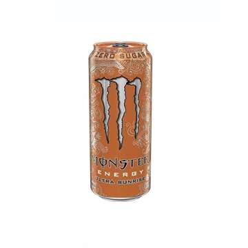 Monster Energy Ultra Variety Pack, Sunrise, Violet, Paradise (16 fl. oz, 24 pk.)