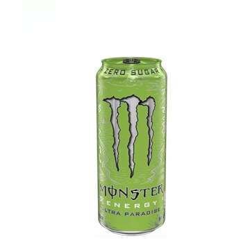 Monster Energy Ultra Variety Pack, Sunrise, Violet, Paradise (16 fl. oz, 24 pk.)