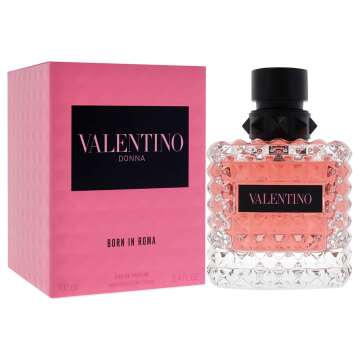 Valentino Donna Born In Roma EDP