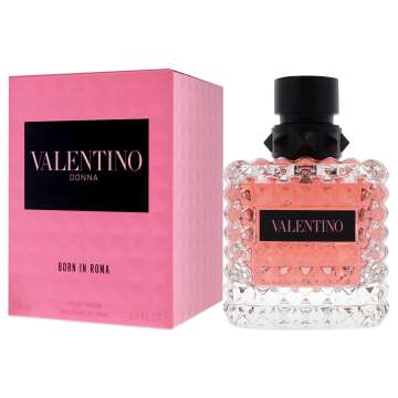 Valentino Donna Born In Roma EDP