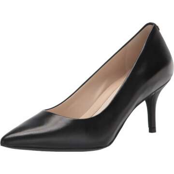 Cole Haan Women's The Go-to Park Pump 65mm