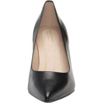 Cole Haan Women's The Go-to Park Pump 65mm