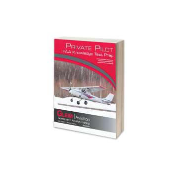 Private Pilot FAA Knowledge Test Prep – 2022 Edition