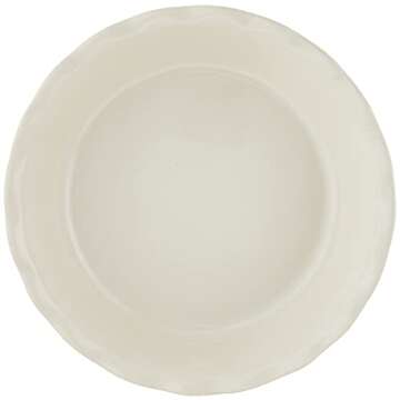 Emile Henry 9" Pie Dish - Modern Classics Collection | Sugar