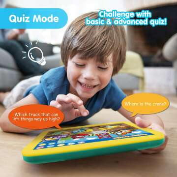 Best Learning INNO PAD Educational Tablet Toy for Kids