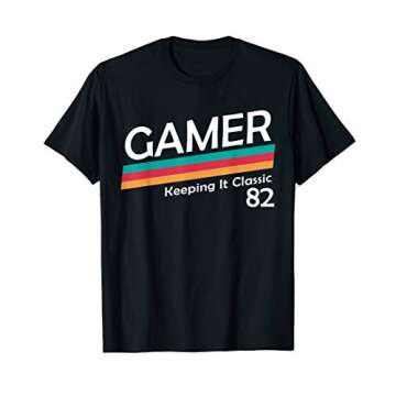 Video Game, Video Gaming, Gaming, Gamer T-Shirt