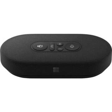 Microsoft USB-C Speaker