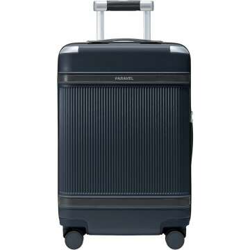 Paravel Aviator Luggage