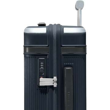 Paravel Aviator Luggage