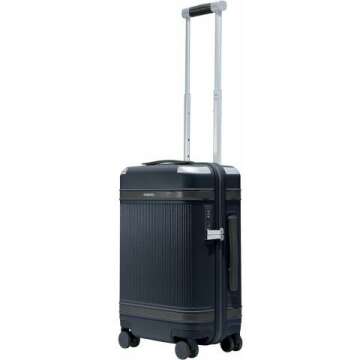 Paravel Aviator Luggage