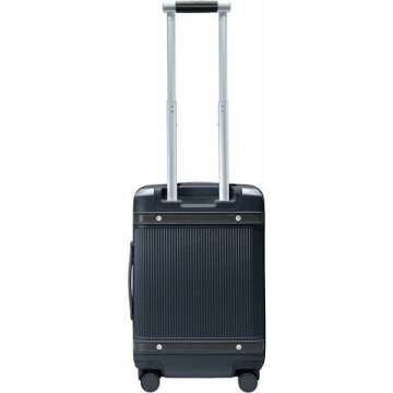 Paravel Aviator Luggage