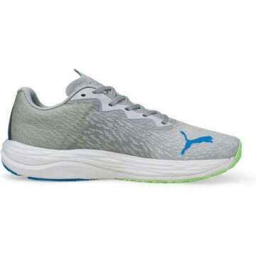 Puma Velocity Nitro 2 Running Shoe - Men's Performance