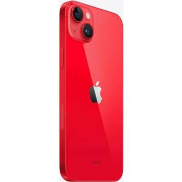 Apple iPhone 14 Plus 128GB (PRODUCT)Red AT&T - Renewed Excellence