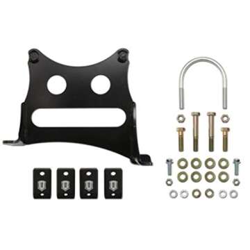 Icon 65000 Steering Stabilizer Kit