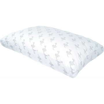 MyPillow Premium Queen Pillow - Ultra Firm Support