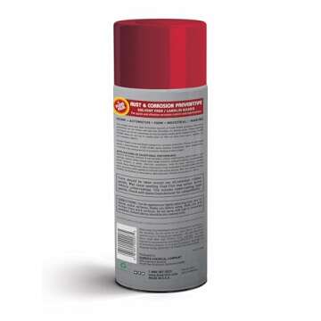 Fluid Film® Aerosol 11.75oz