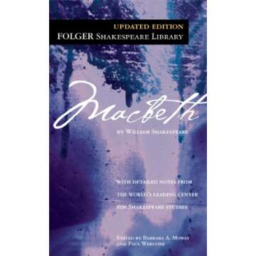 Macbeth (Folger Shakespeare Library)