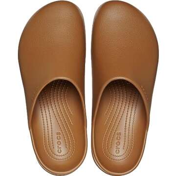 Comfortable Crocs Dylan Clogs for Men & Women