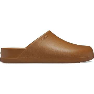 Comfortable Crocs Dylan Clogs for Men & Women