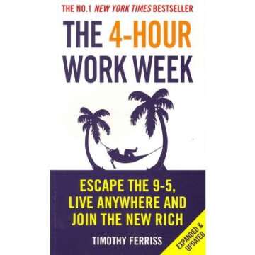 The 4-Hour Work Week (Paperback) By (Author) Timothy Ferriss