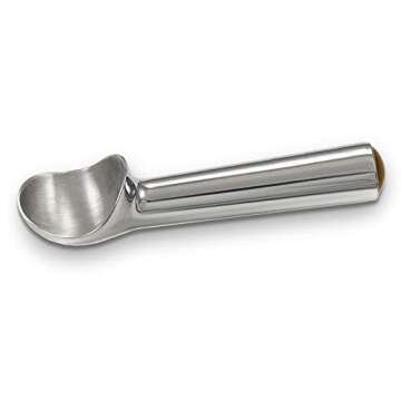 Zeroll Ice Cream Scoop with Liquid Filled Handle