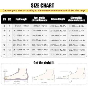 Moccasins for Men House Slippers Indoor Outdoor Plush Mens Bedroom Shoes with Hard Sole Beige 8 M US