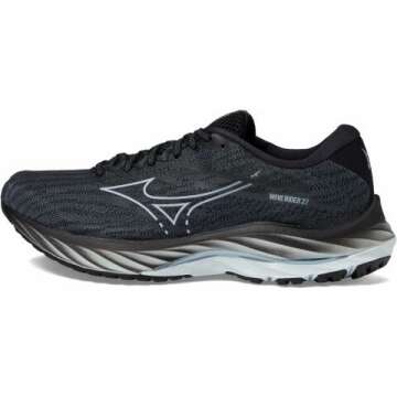 Mizuno Women's Wave Rider 27 - Ultimate Running Comfort